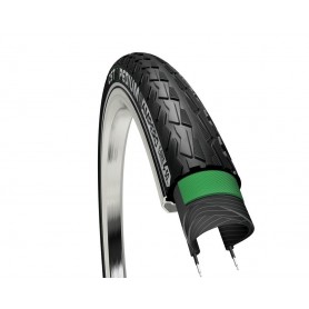 CST tire Xpedium Ampero 37-622 28" E-50 EPS wired Reflex black