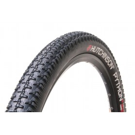 Hutchinson tire Python 2 52-559 26" wired black