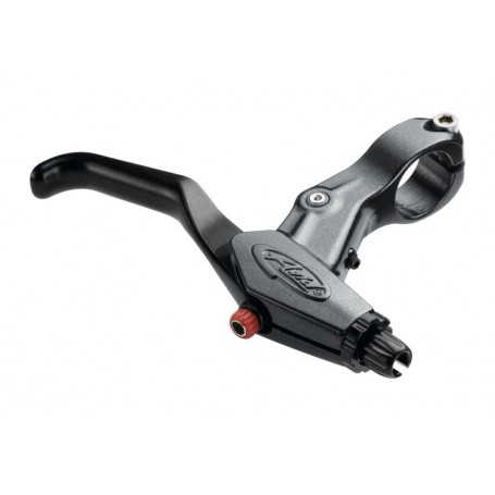 Avid Speed Dial 7 Brake lever left without right graphite grey
