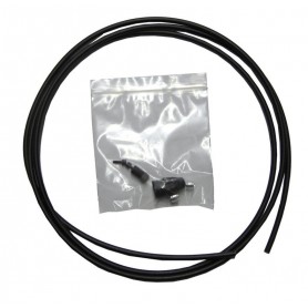 Avid Disc brake line kit black for CodeCode RElixir 3Juicy 3 2000 mm