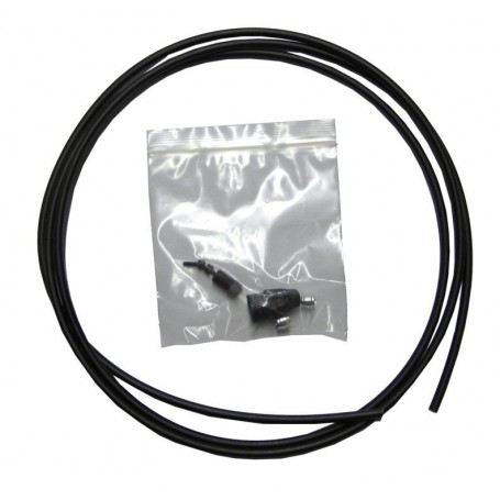 Avid Disc brake line kit black for CodeCode RElixir 3Juicy 3 2000 mm