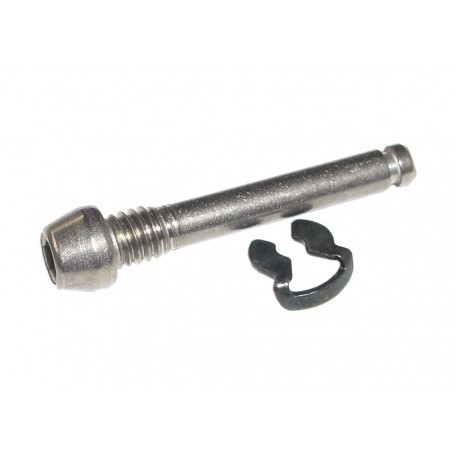 Filling bolt - Guide Ultimate 11.5018.033.000, 2 pieces (1 pin + 1 spring)