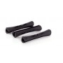 XLC Top Tube protective rubber BR-X06 black (set of 4)