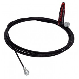 XLC brake cables MTB PTFE BR-X18 Ø 1.5x1700mm 2 nipple