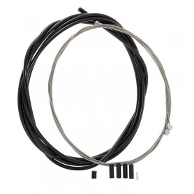 XLC brake cable kit BR-X20 incl. accessories