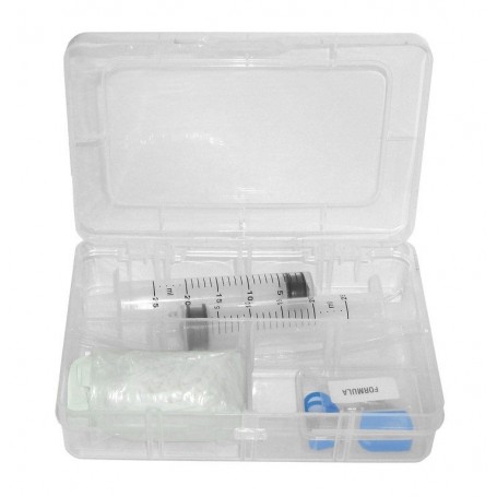 XLC Bleeding kit for Shimano