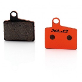 XLC Disc brake pads BP-O18 HAYES Stroker Ryde
