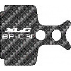 XLC Pro Disc brake pads BP-C31 Formula Mega ONE, R, RX