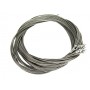 Brake cable 1600mm 10-CG-CB013 - R1134720