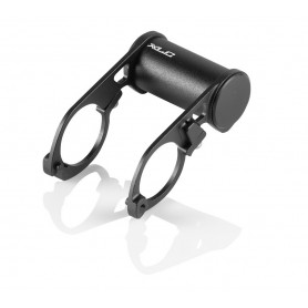 XLC Handlebar adapter BV-X05 for front lights without Computer without Navi