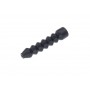 Rubber Dust Cover for brake wire, 35 mm