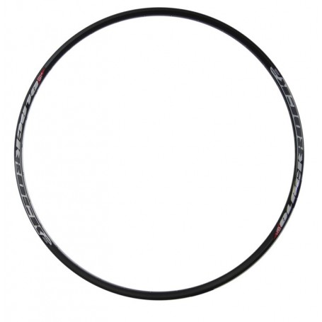 Rodi Rim Black-Rock Disc 29 inch black 622-21 VL 8.5mm 32 hole with eyelets
