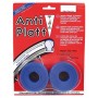 Inner lining anti-puncture per pair 32/35-622 blue 31 mm