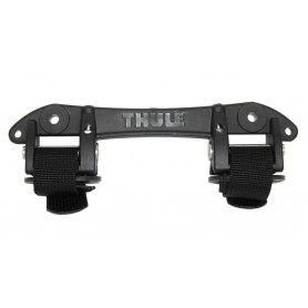 Thule Mounting bracket for Pannier rack Pack n Pedal
