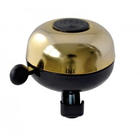 Reich Ding-Dong bell Ø 60mm gold-plated