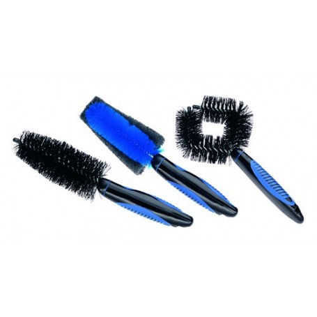 Cleaning Brush Set 1, 3-piece
