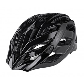 Alpina Bike helmet Panoma Classic black 52-57 cm