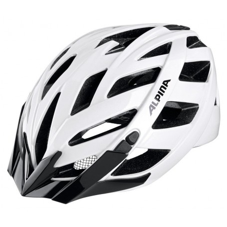 Alpina Bike helmet Panoma Classic white 56-59 cm
