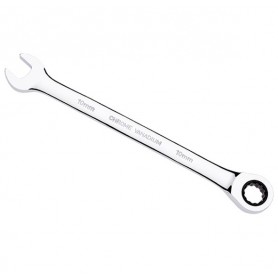 Ratchet Wrench, 15 mm