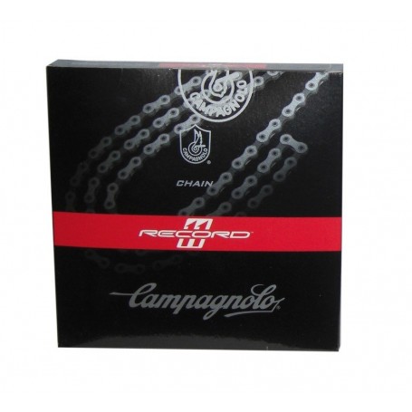 Campagnolo Chain 11s Record Ultra-Link CN11-RE1 width 5.5mm 114 links