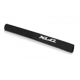 XLC Chain stay protection CP-N04 260x80x100mm black