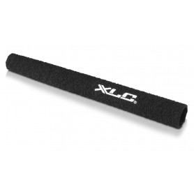 XLC Chain stay protection CP-N04 260x90x110mm black