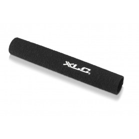 XLC Chain stay protection CP-N04 250x130x130mm black