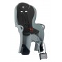 Hamax Child's seat Kiss mounting Frame tube grey black