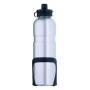 Aluminium Water Bottle - 750 ml - silver