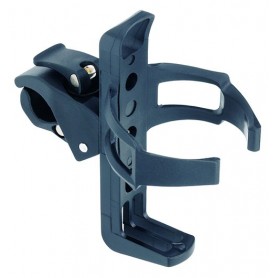 Bottle Cage "Allround" - 360° turnable