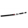 XLC Pro Flat-Bar HB-M14 Ø 25.4mm 600mm black matt, 9°