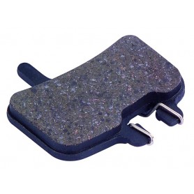 Point Disk-Brake Pads DS-01 Hayes Mag & MX1,9