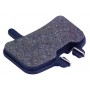 Disk-Brake Pads DS-01 Hayes Mag & MX1,9