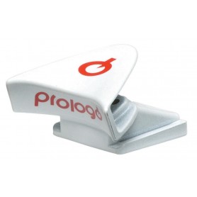 Prologo saddle adapter U-Clip white