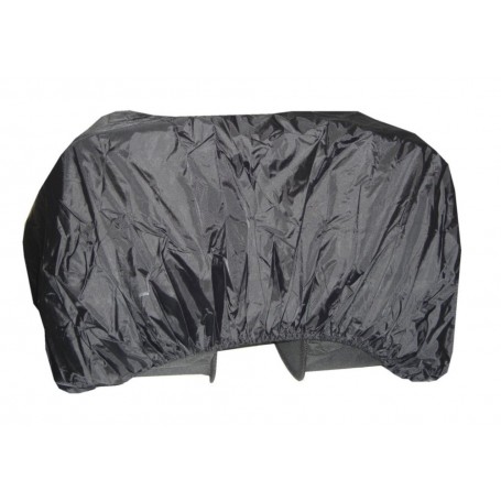 Haberland Rain protection cap for double bags RSDT0200
