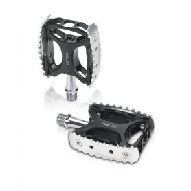 XLC Pedals PD-M17 MTB/Trekking Pedal black silver