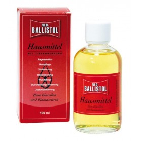Neo- Ballistol household remedy 100ml bottle