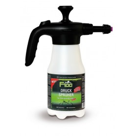 F100 presure pump sprayer empty for 925ml filling amount