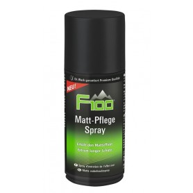 Matt-Pflege Spray F100 250ml Spraydose