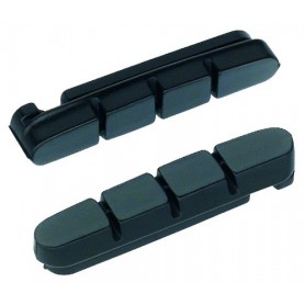 Brake Pads - for aluminium rims - 55 mm
