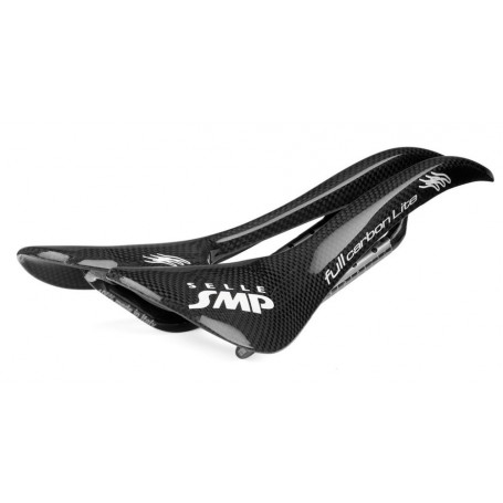 Selle SMP saddle Full-Carbon Lite unisex 273x135mm ca. 120g black