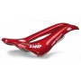 Selle SMP saddle Carbon unisex 263x129mm 165g red