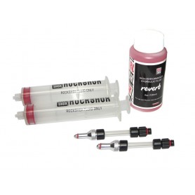 RockShox Hydraulic Bleed kit Reverb 00.4318.007.001 Standard