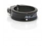 XLC Seatpost clamp ring PC-B01 Ø 31.6mm black Alu with Allen®