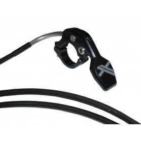 XLC Remotelock lever incl. cable SP-X01 for XLC Pro SP-T04/06/07