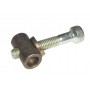 Thomson Screw for Seatpost Droppe incl. Disc & nut