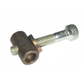 Thomson Screw for Seatpost incl. Disc & nut
