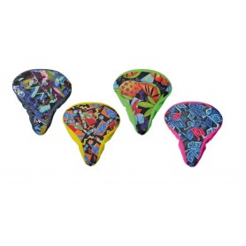 Saddle cover for Touring bikes sorted by colour, water repellent