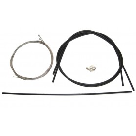 Derailleur cables and Hüllen for TT bar-end SH CG-SL500-R1134527