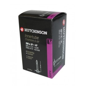 Hutchinson tube Standard 16 inch 16 x 1.70/2.35 SV 32 mm